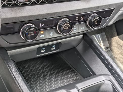 Used 2025 Honda Accord LX image 23