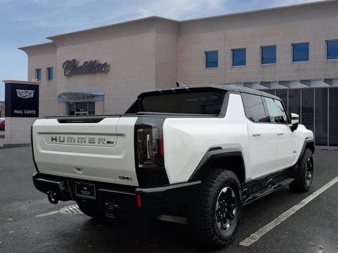 Used 2023 GMC Hummer EV Edition 1 image 5
