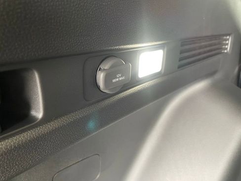 New 2026 Honda CR-V EX-L image 54