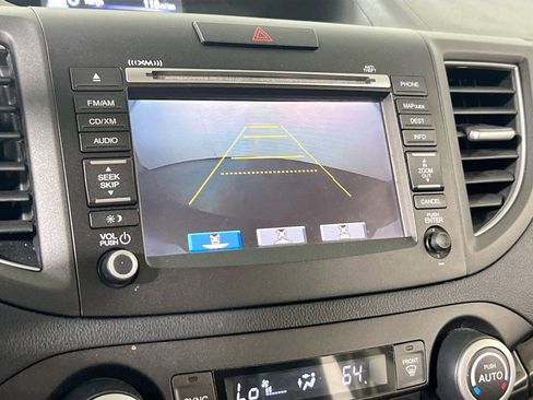 Used 2014 Honda CR-V EX-L image 14