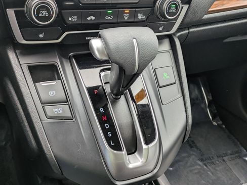 Certified 2017 Honda CR-V EX image 17