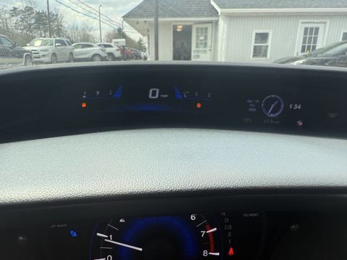 Used 2013 Honda Civic EX-L image 17