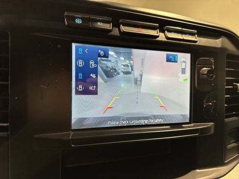Used 2024 Ford F350 XLT w/ 360-Degree Camera Package image 28