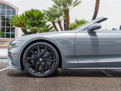 New 2026 Bentley Continental GT Speed AWD/4WD image 23