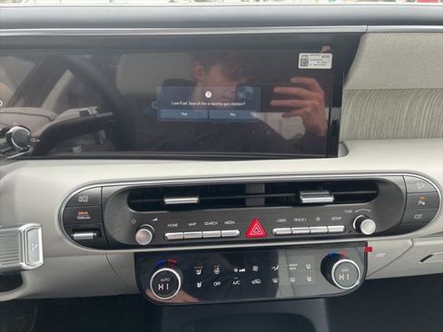 New 2026 Hyundai Palisade Calligraphy image 16