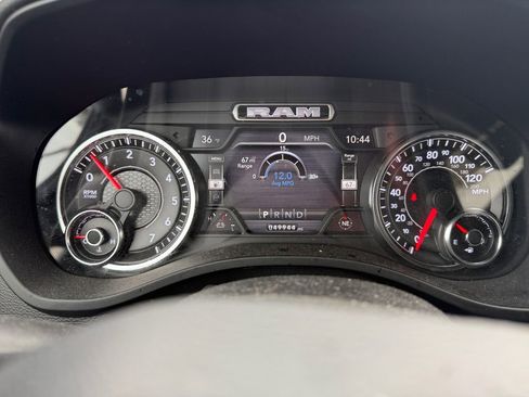 Certified 2019 RAM 1500 Big Horn image 18