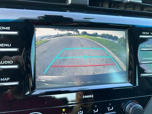 Used 2020 Toyota Camry LE FWD image 25