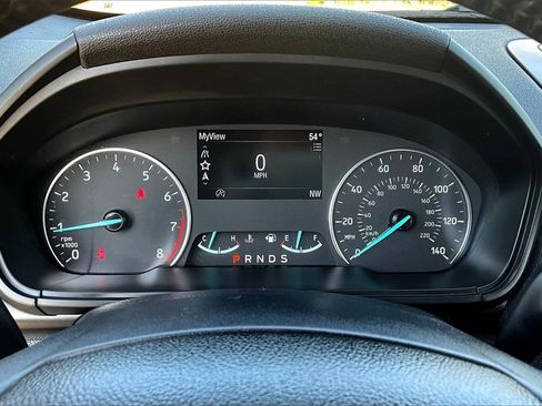 Used 2021 Ford EcoSport Titanium image 13