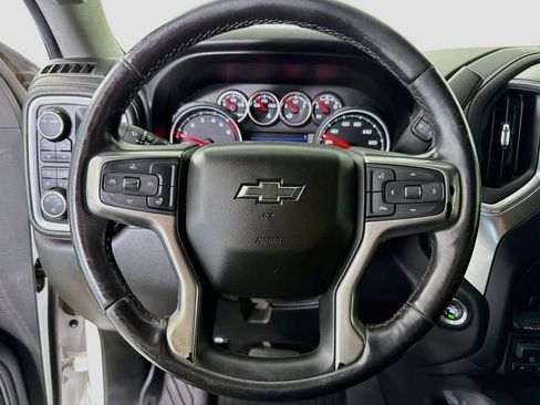 Used 2020 Chevrolet Silverado 1500 RST AWD/4WD image 15
