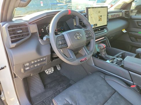 New 2026 Toyota Tundra TRD Pro image 15