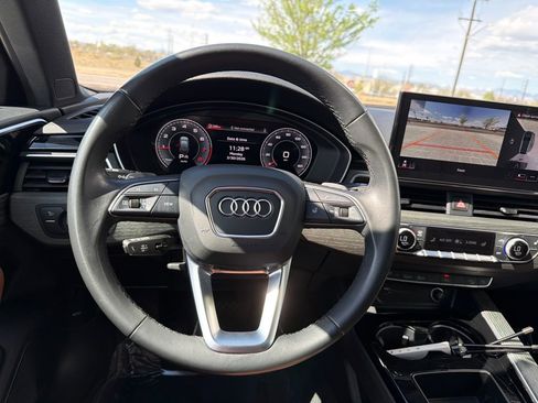 Used 2023 Audi A4 2.0T allroad Premium Plus w/ Premium Plus Package image 15