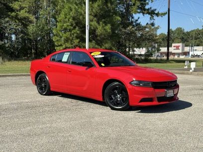 Used 2023 Dodge Charger SXT