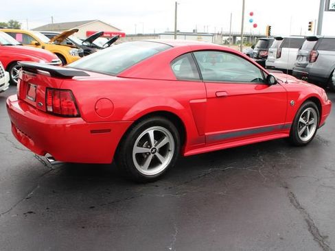 Used 2004 Ford Mustang Mach 1 image 9
