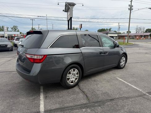Used 2012 Honda Odyssey LX image 6