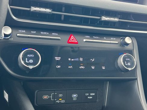 New 2026 Hyundai Sonata Blue image 20