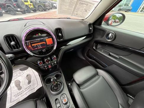 Used 2021 MINI Cooper Countryman S FWD image 22