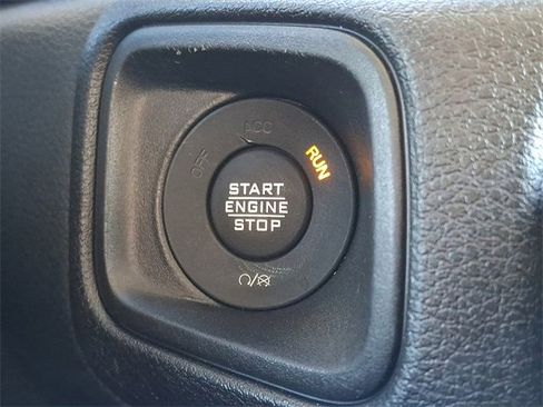 Used 2024 Jeep Wrangler Sport S image 25