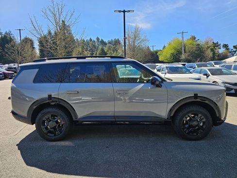 New 2027 Kia Telluride SX Prestige X-Pro image 4