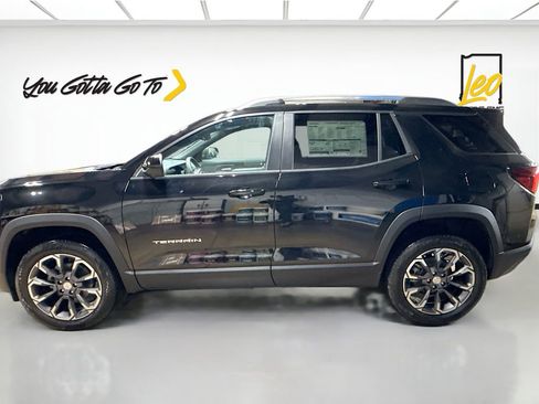 New 2026 GMC Terrain Elevation w/ Elevation Premium Package image 8