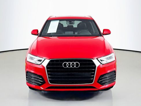Used 2018 Audi Q3 2.0T Premium Plus image 8