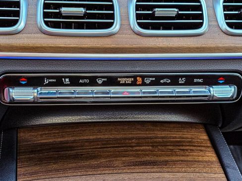 New 2026 Mercedes-Benz GLE 350 4MATIC image 19