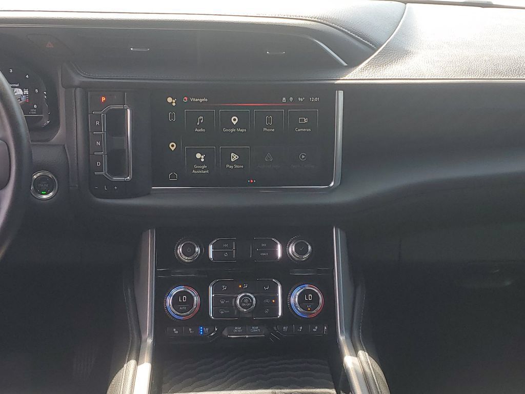 Certified 2024 GMC Yukon XL Denali w/ Denali Reserve Package AWD/4WD image 21