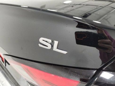 Used 2023 Nissan Altima 2.5 SL image 14