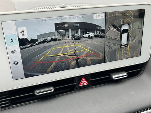 New 2024 Hyundai Ioniq 5 Limited image 28