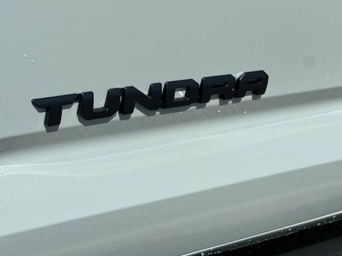 New 2026 Toyota Tundra Limited AWD/4WD image 14