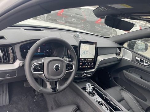 New 2026 Volvo XC60 B5 Ultra w/ Climate Package image 8