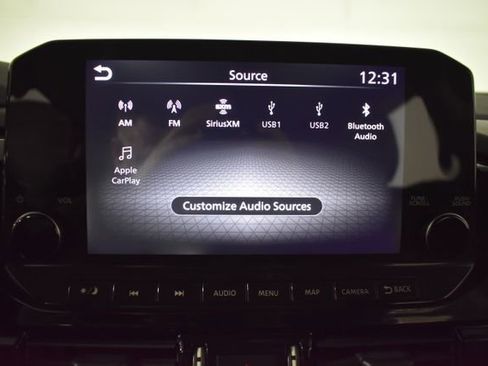 Certified 2023 Nissan Pathfinder SL w/ Lighting Package (N92) AWD/4WD image 20