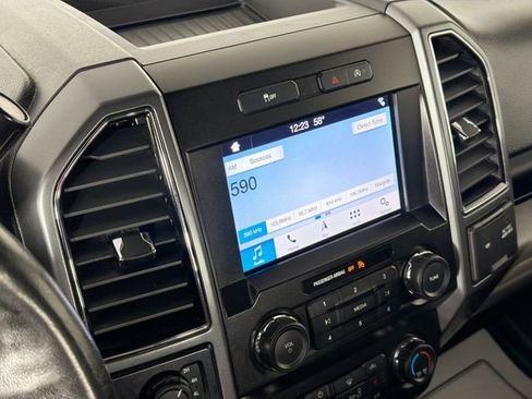 Used 2019 Ford F150 XLT w/ Equipment Group 302A Luxury image 15