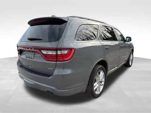 Used 2024 Dodge Durango GT image 5