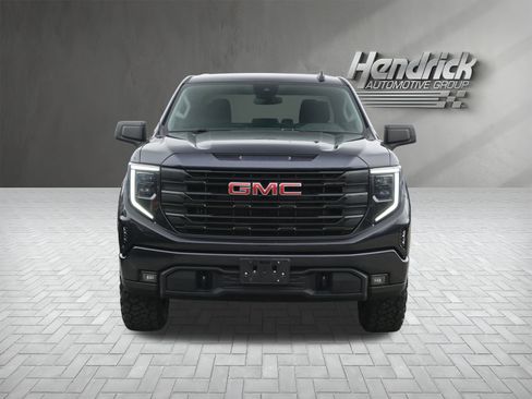 Used 2022 GMC Sierra 1500 Elevation image 6