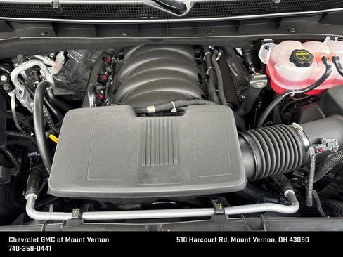 New 2026 GMC Yukon XL AT4 w/ AT4 Premium Plus Package AWD/4WD image 28