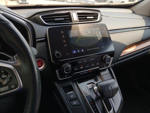 Used 2020 Honda CR-V EX-L image 13