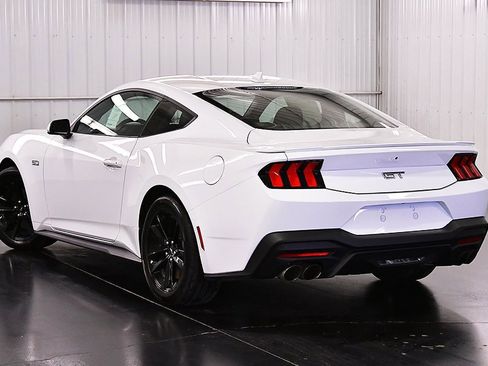 New 2026 Ford Mustang GT image 5