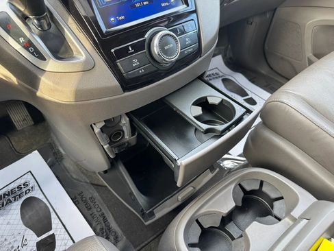 Used 2016 Honda Odyssey EX-L image 25