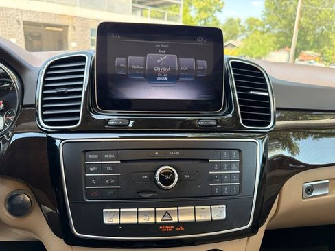 Certified 2018 Mercedes-Benz GLE 350 image 30