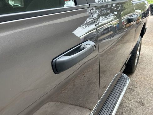 Certified 2024 RAM 2500 Big Horn image 16