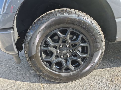 New 2025 Ford F150 XLT w/ Equipment Group 302A MID image 10