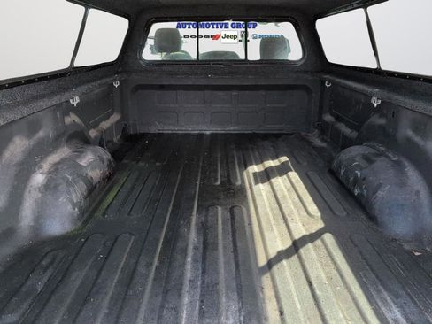 Certified 2019 RAM 1500 Tradesman w/ Power & Remote Entry Group image 31