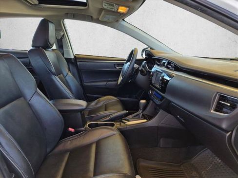 Used 2014 Toyota Corolla S Premium w/ Driver Convenience Package FWD image 20