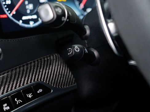 Used 2018 Mercedes-Benz S 63 AMG 4MATIC Sedan image 20