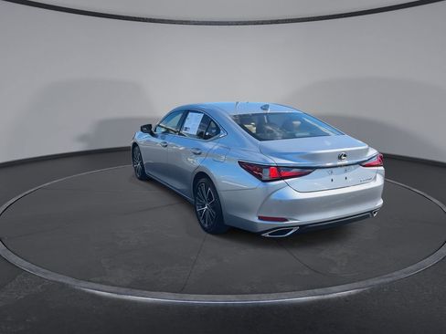 Used 2025 Lexus ES 350 w/ Premium Package image 7