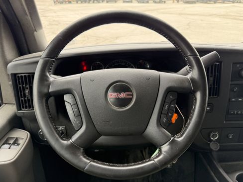 Used 2021 GMC Savana 3500 w/ Power Convenience Package image 15