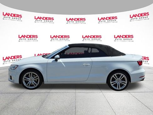 Used 2018 Audi A3 2.0T Premium w/ Convenience Package FWD image 6