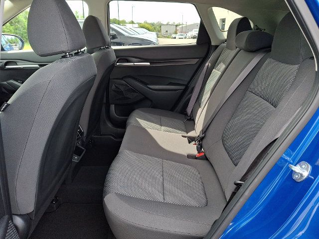 Used 2024 Kia Seltos LX AWD/4WD image 10