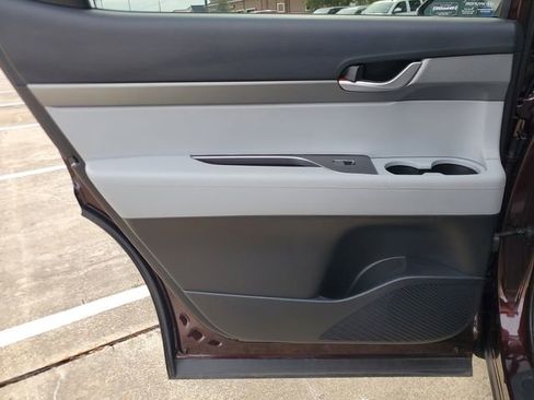 Used 2025 Hyundai Palisade SEL image 13