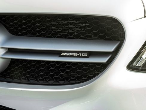 Used 2021 Mercedes-Benz C 43 AMG 4MATIC Sedan image 41